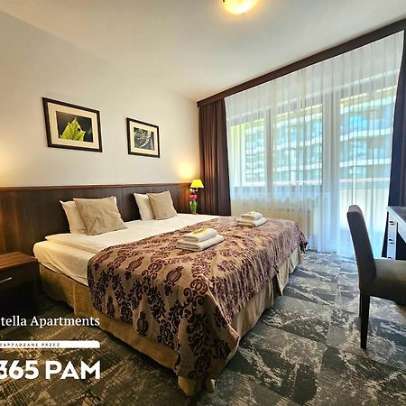 Apartament Arka - 365Pam Kolobrzeg Dış mekan fotoğraf