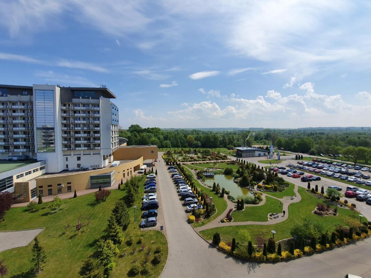 Apartament Arka - 365Pam Kolobrzeg Dış mekan fotoğraf