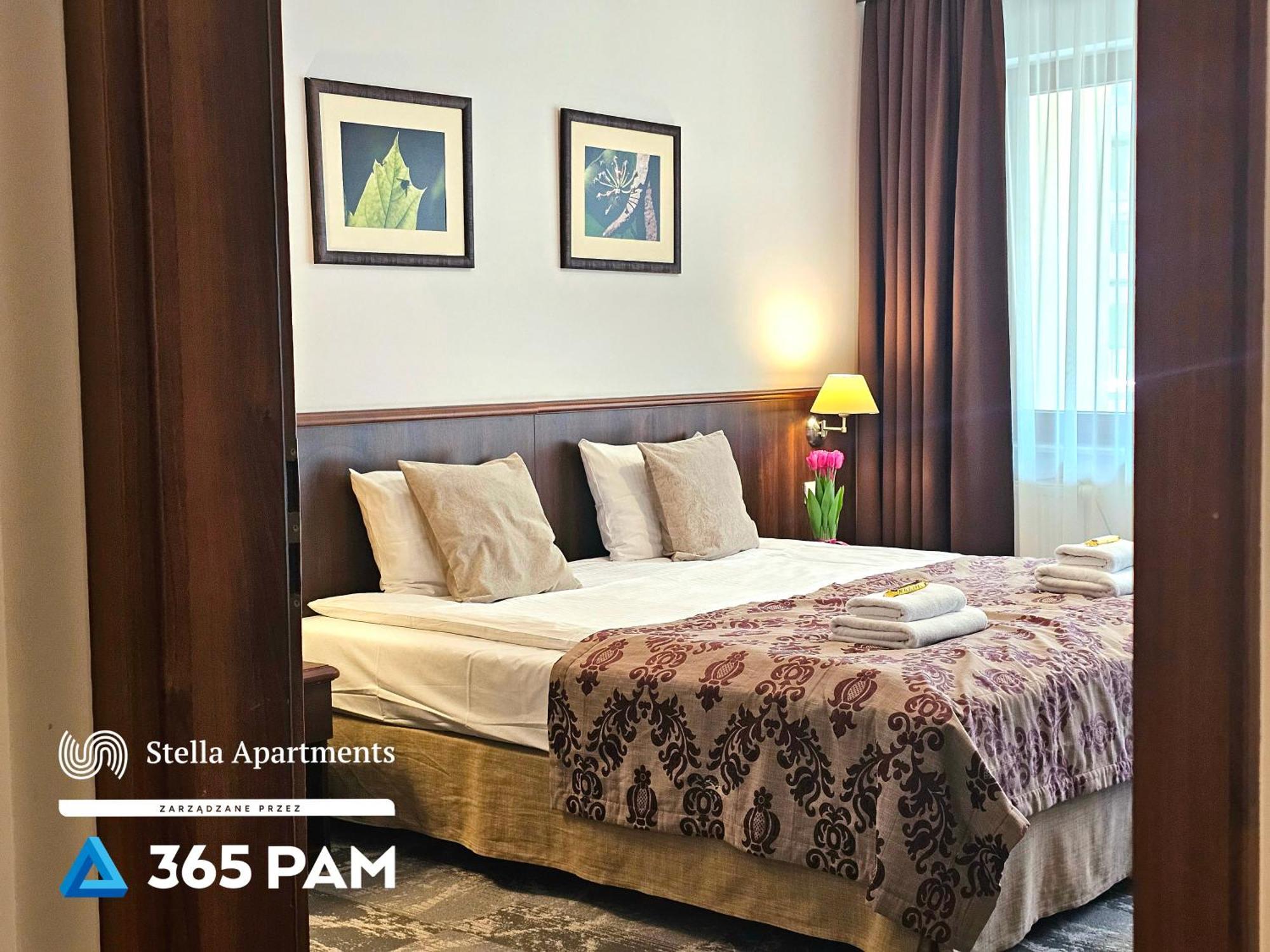 Apartament Arka - 365Pam Kolobrzeg Dış mekan fotoğraf