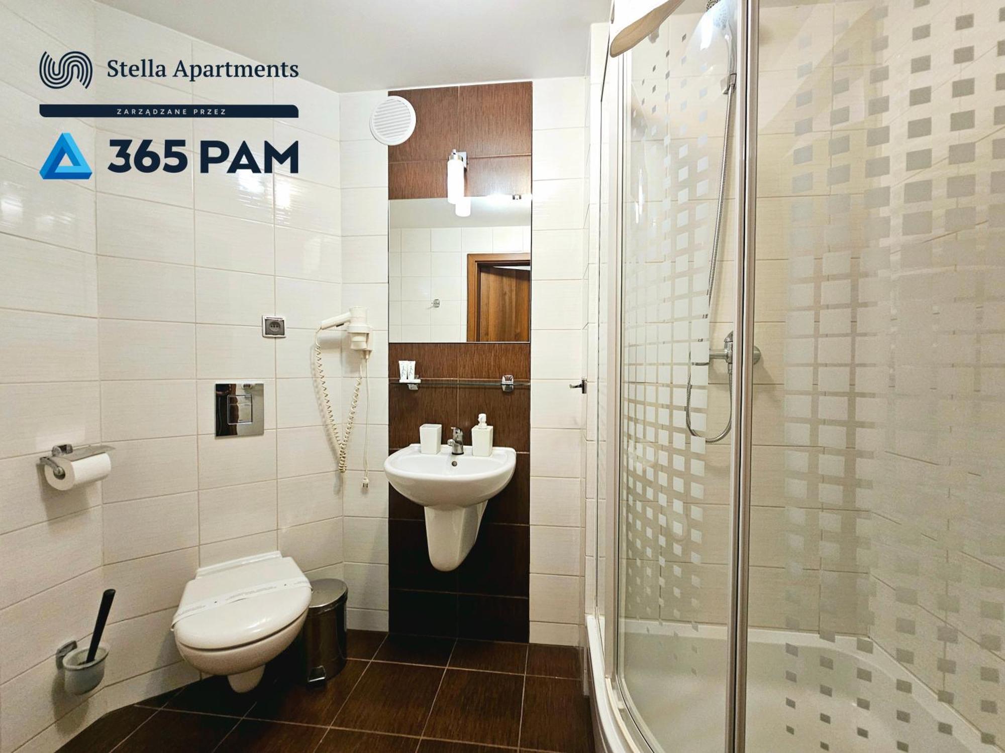 Apartament Arka - 365Pam Kolobrzeg Dış mekan fotoğraf