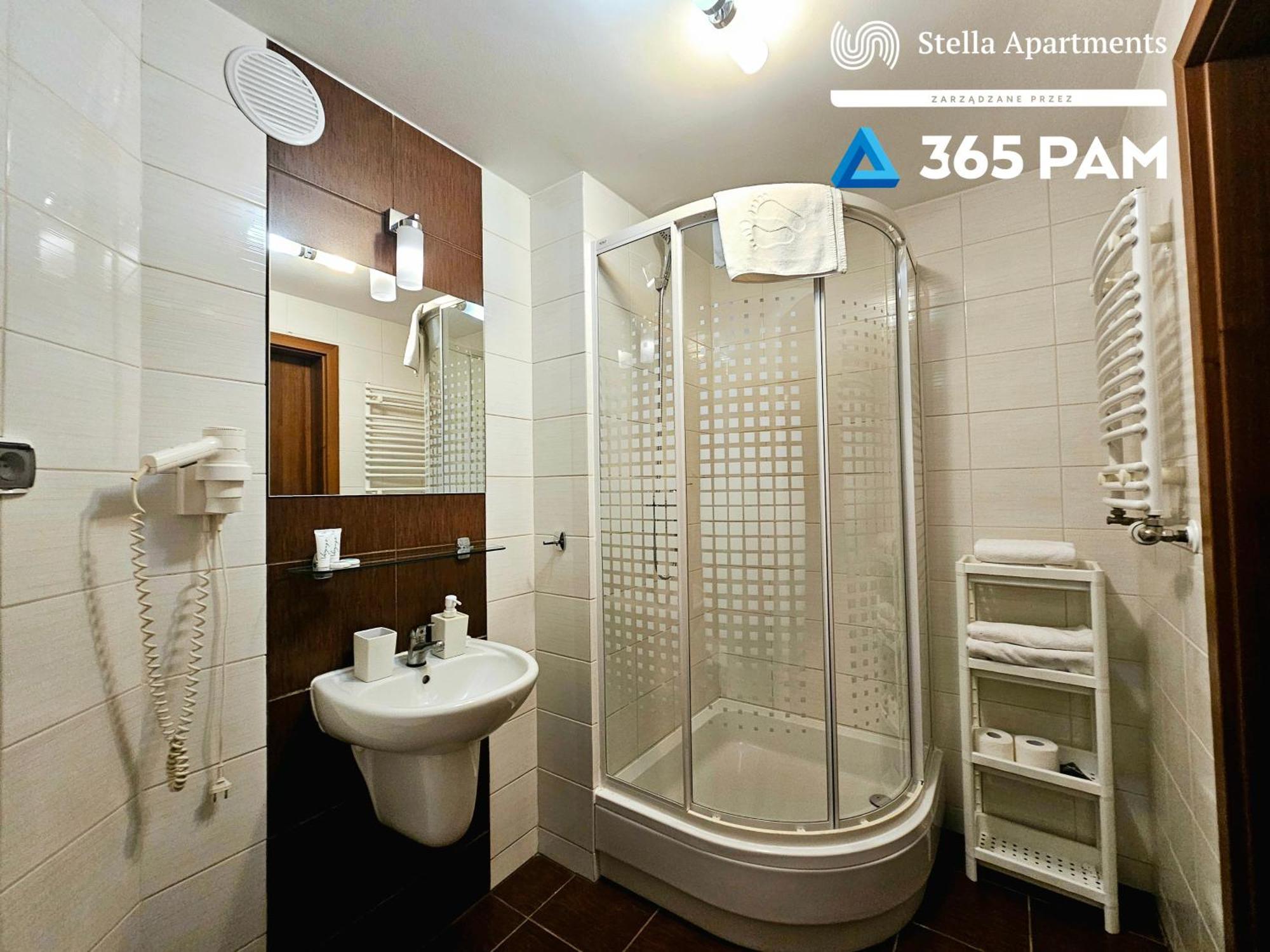 Apartament Arka - 365Pam Kolobrzeg Dış mekan fotoğraf